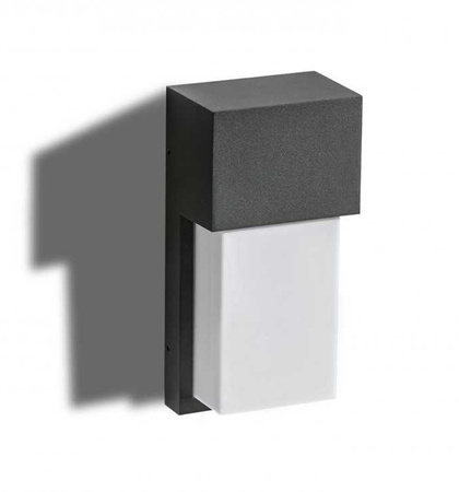 Kinkiet zewnętrzny ARIDA IP54 Azzardo AZ4347