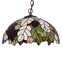 Lampa wisząca K-P161420 z serii FARINA Kaja Lighting