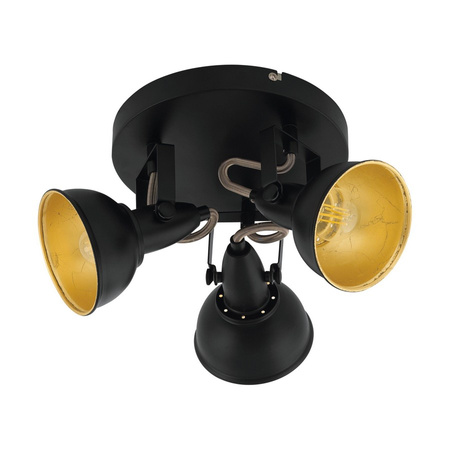Lampa sufitowa THORNTON Eglo 75514