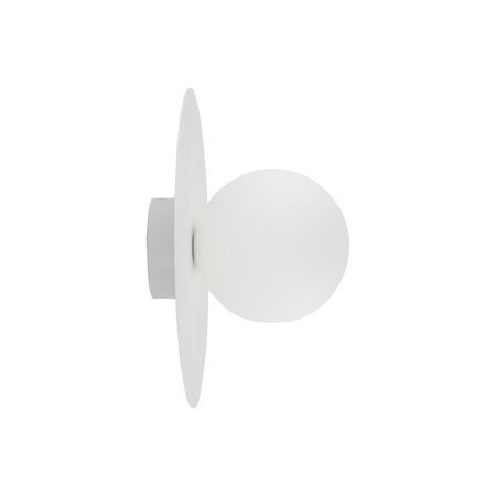 PIXI WHITE KINKIET 1 TK Lighting 10227