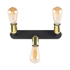 TOP GOLD LAMPA SUFITOWA 3XE27 TK Lighting 5680