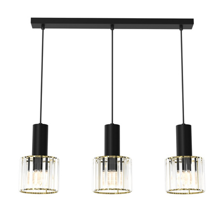 Lampa wisząca CRISTAL Milagro MLP8361