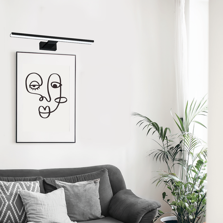 Kinkiet PINTO LED 50cm Milagro ML8235 ML8236 kolor do wyboru