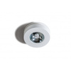Oprawa podtynkowa ruchoma FRIDA 7W 4000K WH AZZARDO AZ4526