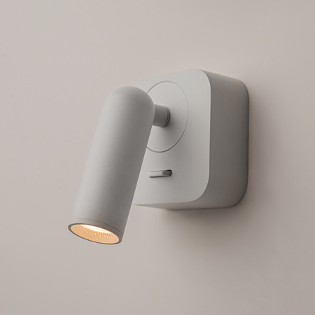 Kinkiet MIRAX WHITE LED Maytoni C039WL-L3W3K