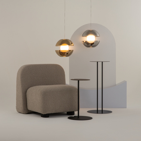 Lampa wisząca REBEL GOLD LED Maytoni MOD322PL-L6G3K