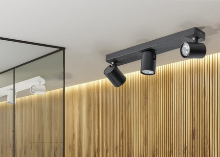 Lampa sufitowa oprawa EXO 3 Azzardo AZ3198 AZ3197 kolor do wyboru