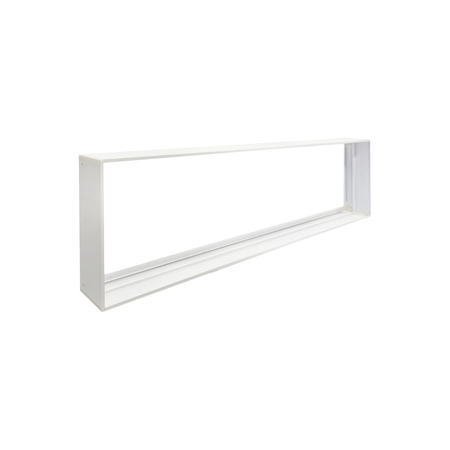 Ramka Aluminiowa 120x30 Backlit Eko-Light EKP0576