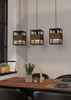 Lampa wisząca EVESHAM Eglo 43805