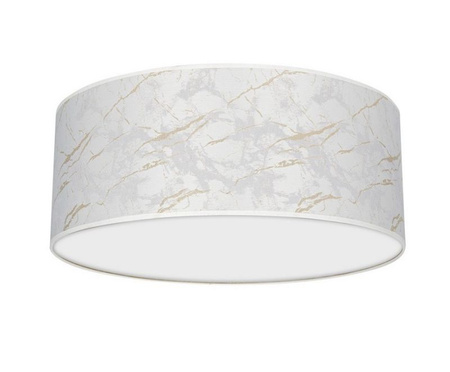 Lampa sufitowa plafon 50cm SENSO Milagro MLP7307