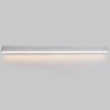 Biały plafon liniowy 116cm Astar M LED CL0105-36-WH Yaskr