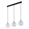 Lampa wisząca DEVON TK Lighting 4587