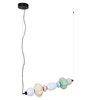 Lampa wisząca ASCOLI 24W LED Milagro ML1421