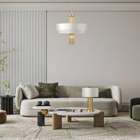 Lampa stołowa IMPRESSIVE Maytoni MOD151TL-01G