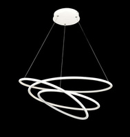 Lampa wisząca NOLA LED Maytoni MOD101PL-L88W