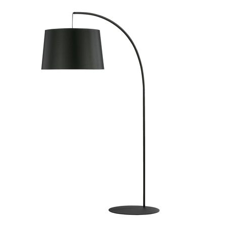 Lampa podłogowa HANG BLACK TK Lighting 5077