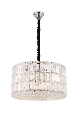 MAXLIGHT P0267 LAMPA WISZĄCA PUCCINI 60cm