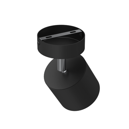 Kinkiet DIXIE BLACK 1xGX53 MLP7599