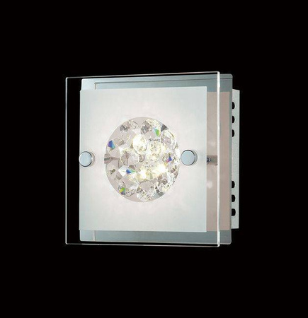 Kinkiet DECLAN LED Italux W29541-1A