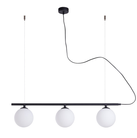 Lampa wisząca BERYL GLASS III Aldex 1006E_1