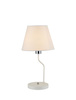 LAMPA STOŁOWA YORK 1 BIAŁY Candellux 50501101