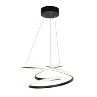 Lampa wisząca BRIDA Kaja K-8154
