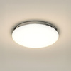 Plafon MAYA CHROME 15W LED IP44 Ø330 mm Milagro ML1658