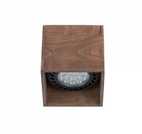 Lampa sufitowa oprawa DALE Nowodvorski 7612