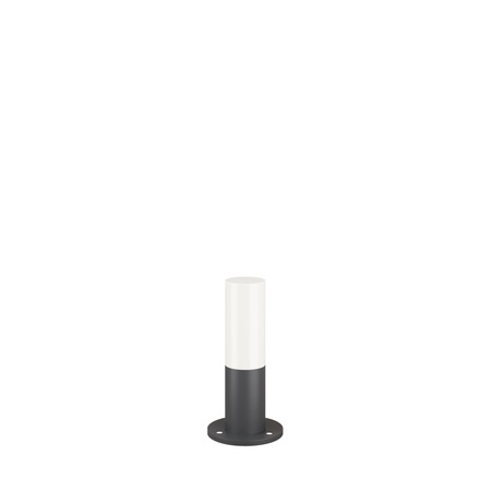 Lampa ogrodowa słupek WILLIS 30cm IP54 Maytoni O418FL-01GR