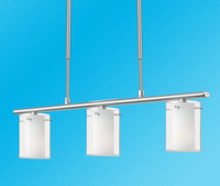 Lampa wisząca Las Vegas firmy Eglo 1 90091