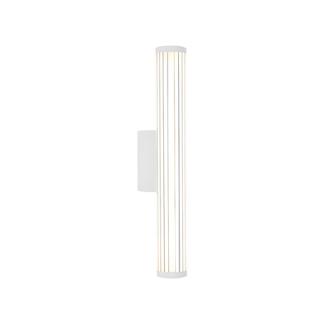 Kinkiet Vena 45 cm biała LED CCT Light Prestige LP-1010/1W-45 WH