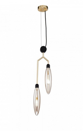 Lampa wisząca VENTURA Maytoni MOD012PL-02G