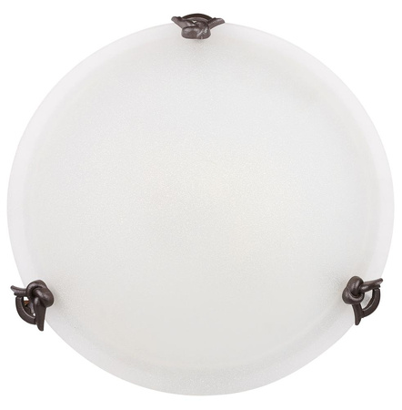 LAMPA PLAFON EVA 40 1X60W E27 Candellux SB-3838