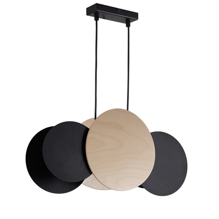 TOLA 3 czarny/brzoza Sigma 40896