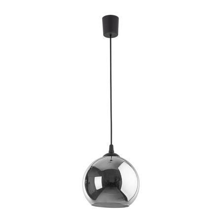 VENEZIA CHROM LAMPA WISZĄCA 1 PŁ TK Lighting 5740
