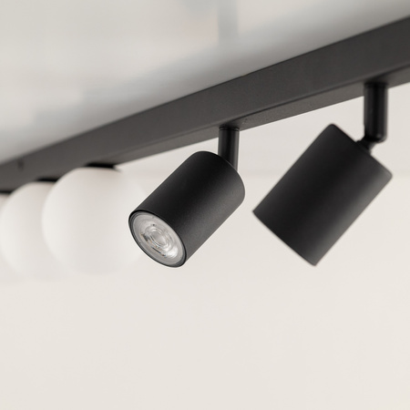 Lampa sufitowa, listwa VOX 6 TK Lighting 10003