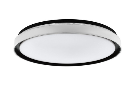 Lampa sufitowa plafon SELUCI LED Eglo 99781 sterowana pilotem 