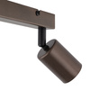 TOP BROWN 2 TK Lighting 6180