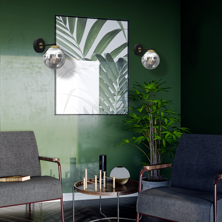 Kinkiet REFLEX  Milagro MLP8412