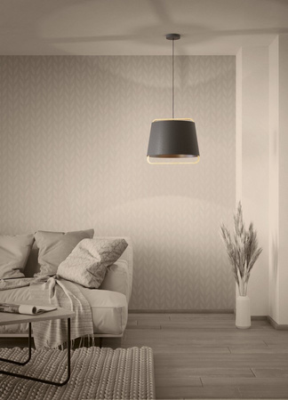 Lampa wisząca pojedyńcza CAMALOZA Eglo 390185