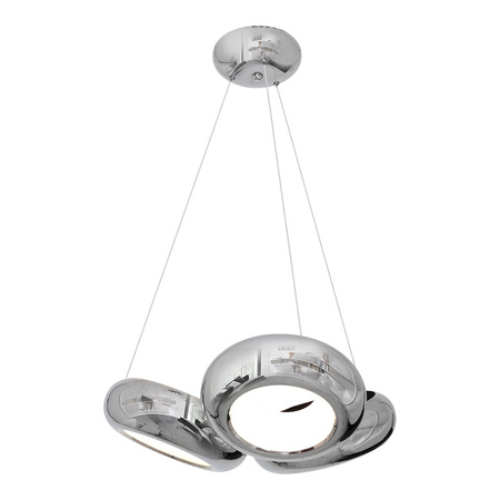 Lampa wisząca MERCURIO LED Milagro ML329