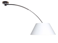Lampa wisząca SELENA WHITE AZzardo PL-15029 WH