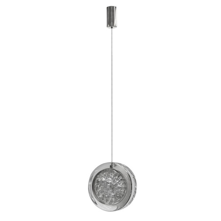 Pojedyńcza lampa wisząca LED 3000K EUFORIA 16 PENDANT 1 CH Azzardo AZ6796