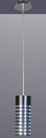 Lampa wisząca SPRINT firmy Italux MDF9502-1