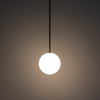 Lampa wisząca KIER L GOLD Nowodvorski 10308