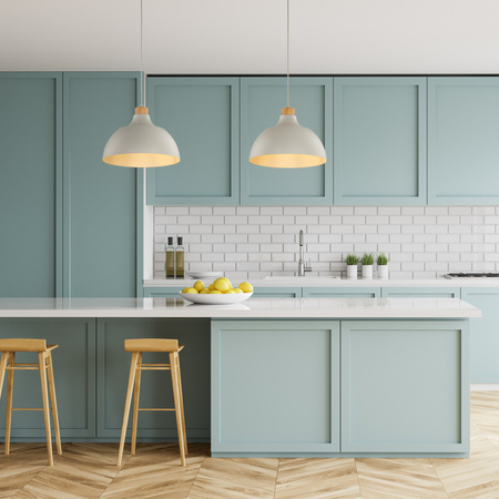 Lampa wisząca CAP BEIGE TK Lighting 5664