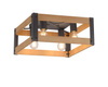 Lampa sufitowa plafon CRATE Leuchten Direkt 15724-79