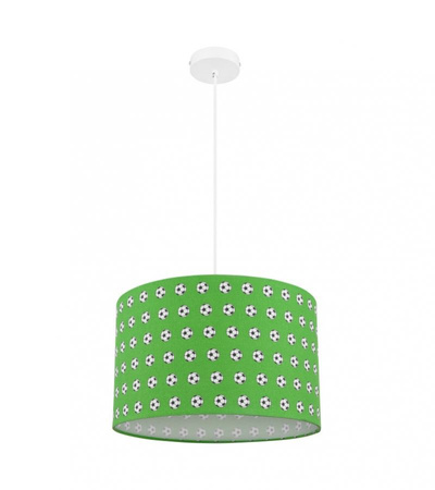 Lampa wisząca LEMMI Globo 54009H