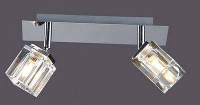 Lampa sufitowa CRT-2 firmy Italux