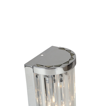 Kinkiet Vetro chrom 1xE14 Light Prestige LP-2910/1W L CH